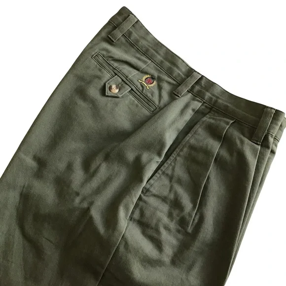 Tommy Hilfiger Chinos (31/32) - Picture 2 of 7
